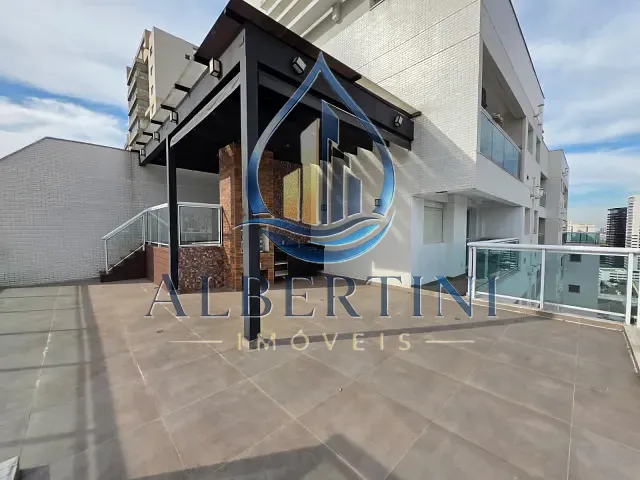 Cobertura / Penthouse com 121m² 1 quarto e 1 banheiro, à venda ou para alugar, no bairro Várzea da Barra Funda em São Paulo
