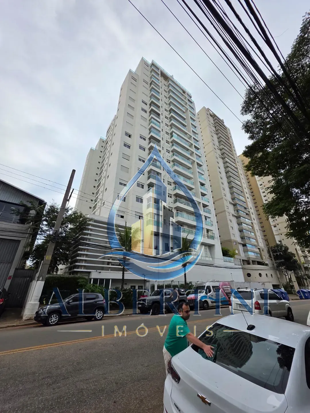 Cobertura, 1 quarto, 121 m² - Foto 2