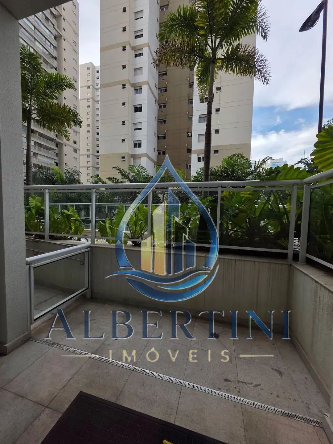 Cobertura, 1 quarto, 121 m² - Foto 12