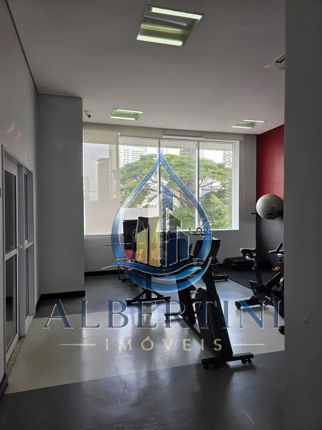 Cobertura, 1 quarto, 121 m² - Foto 15