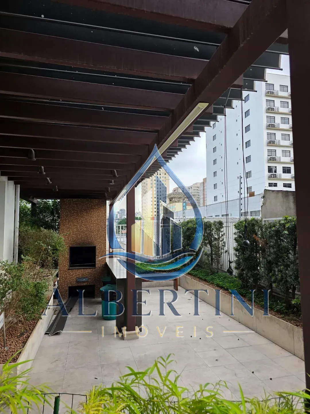 Cobertura, 1 quarto, 121 m² - Foto 19
