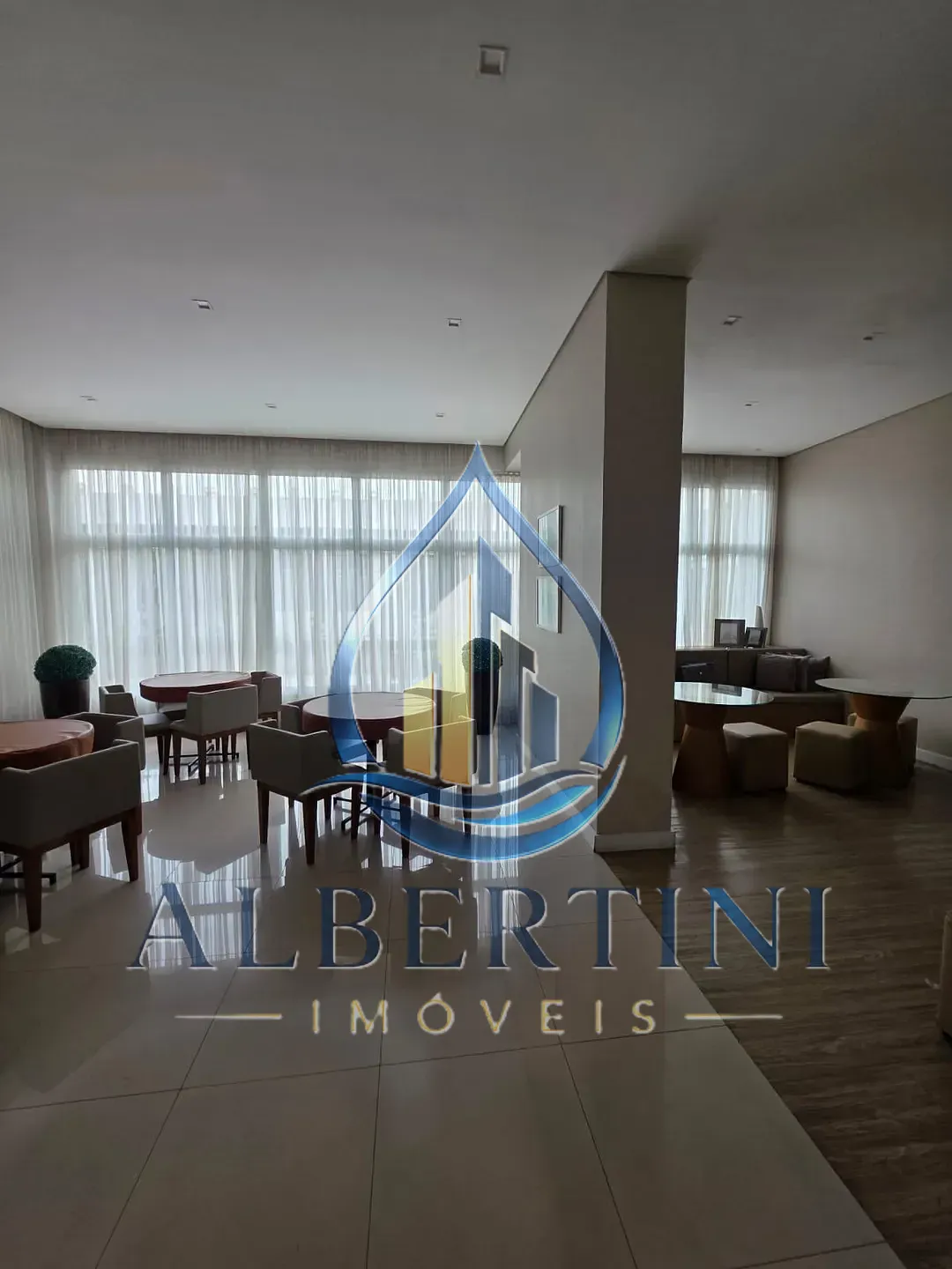 Cobertura, 1 quarto, 121 m² - Foto 17