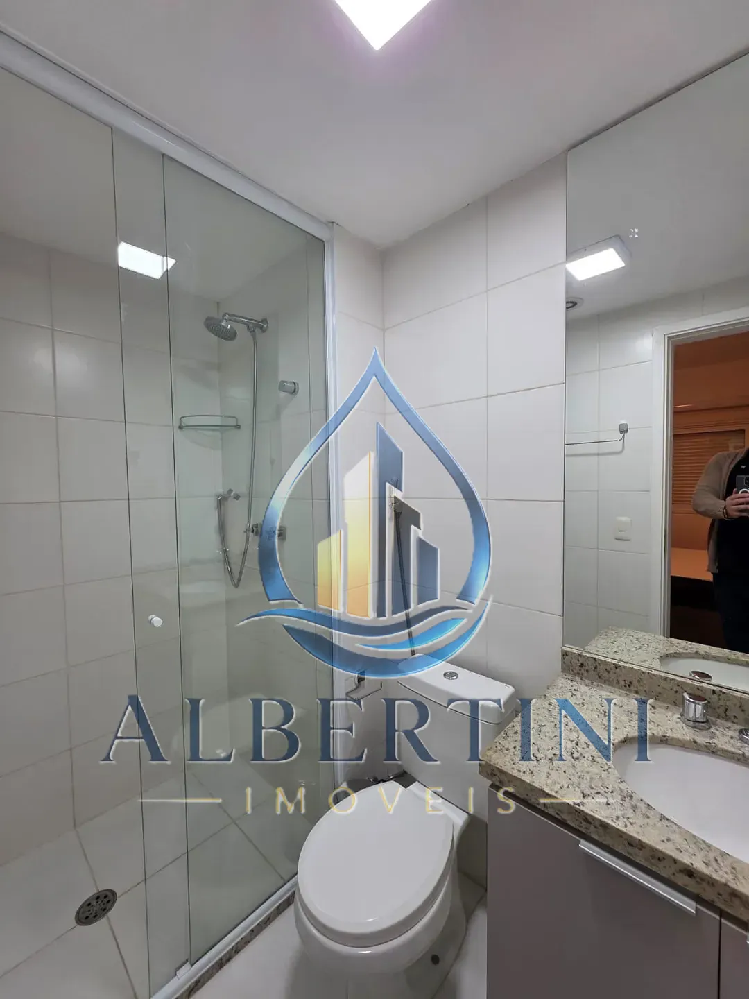 Cobertura, 1 quarto, 121 m² - Foto 22