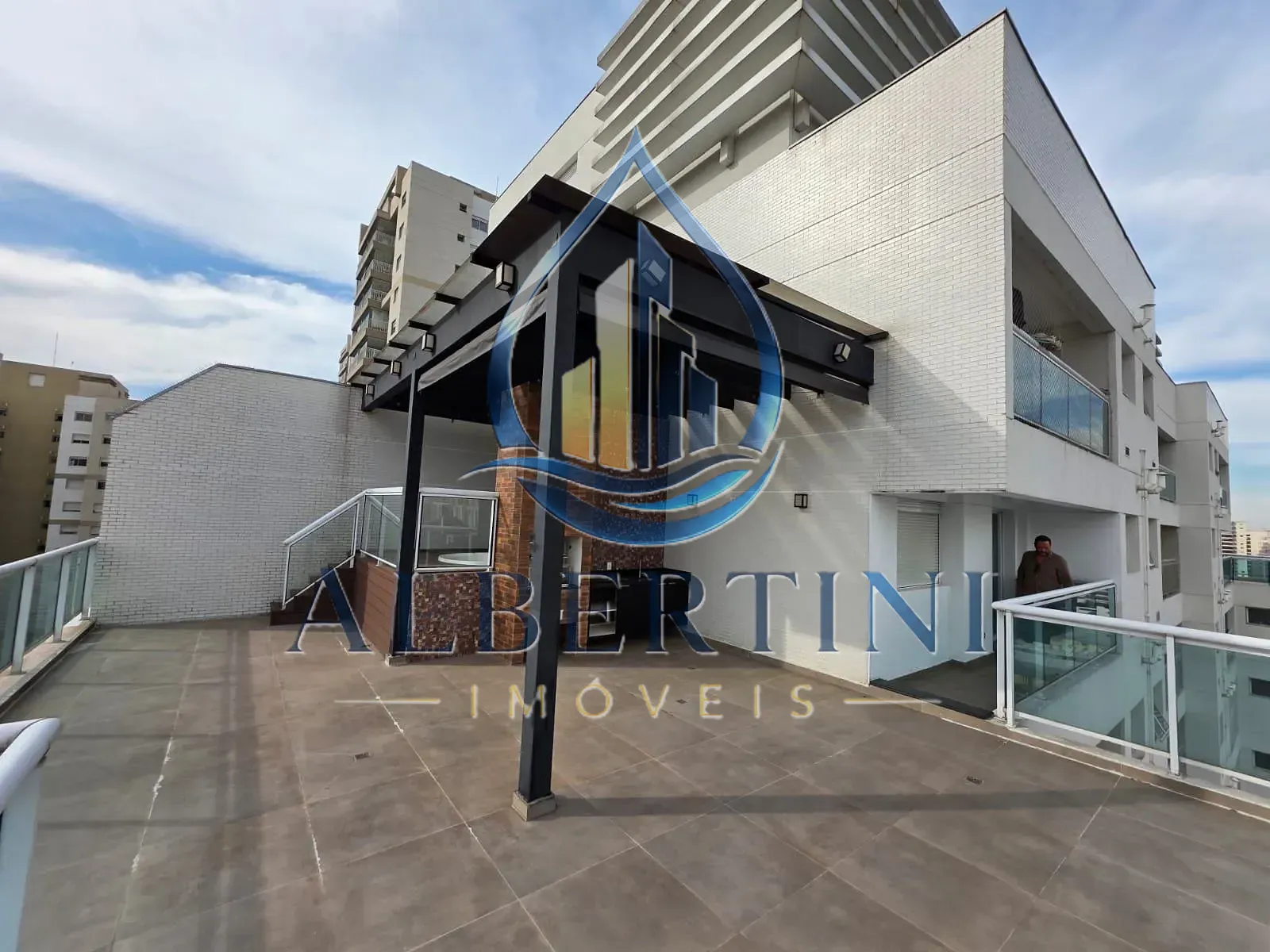 Cobertura, 1 quarto, 121 m² - Foto 27