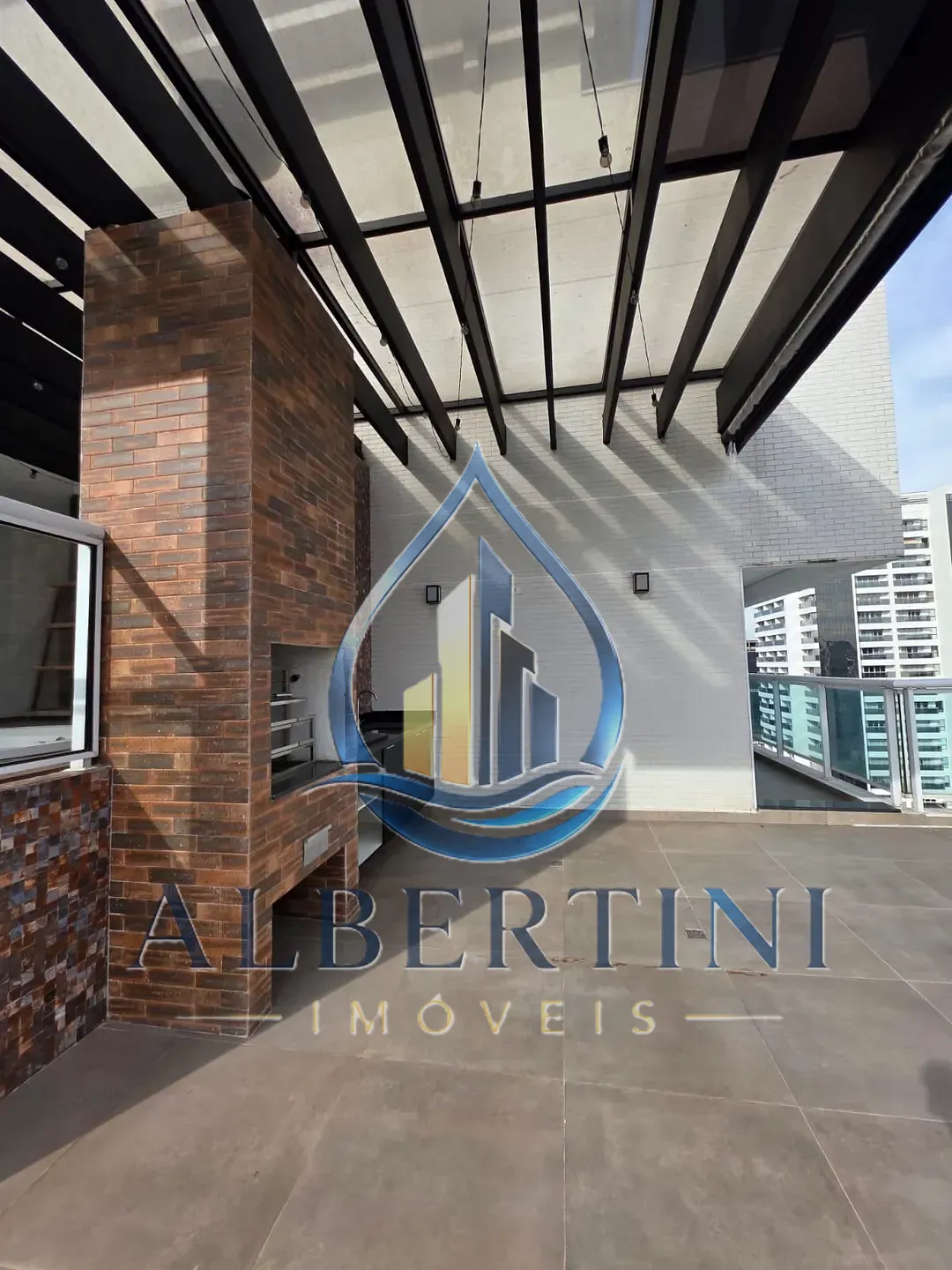 Cobertura, 1 quarto, 121 m² - Foto 34