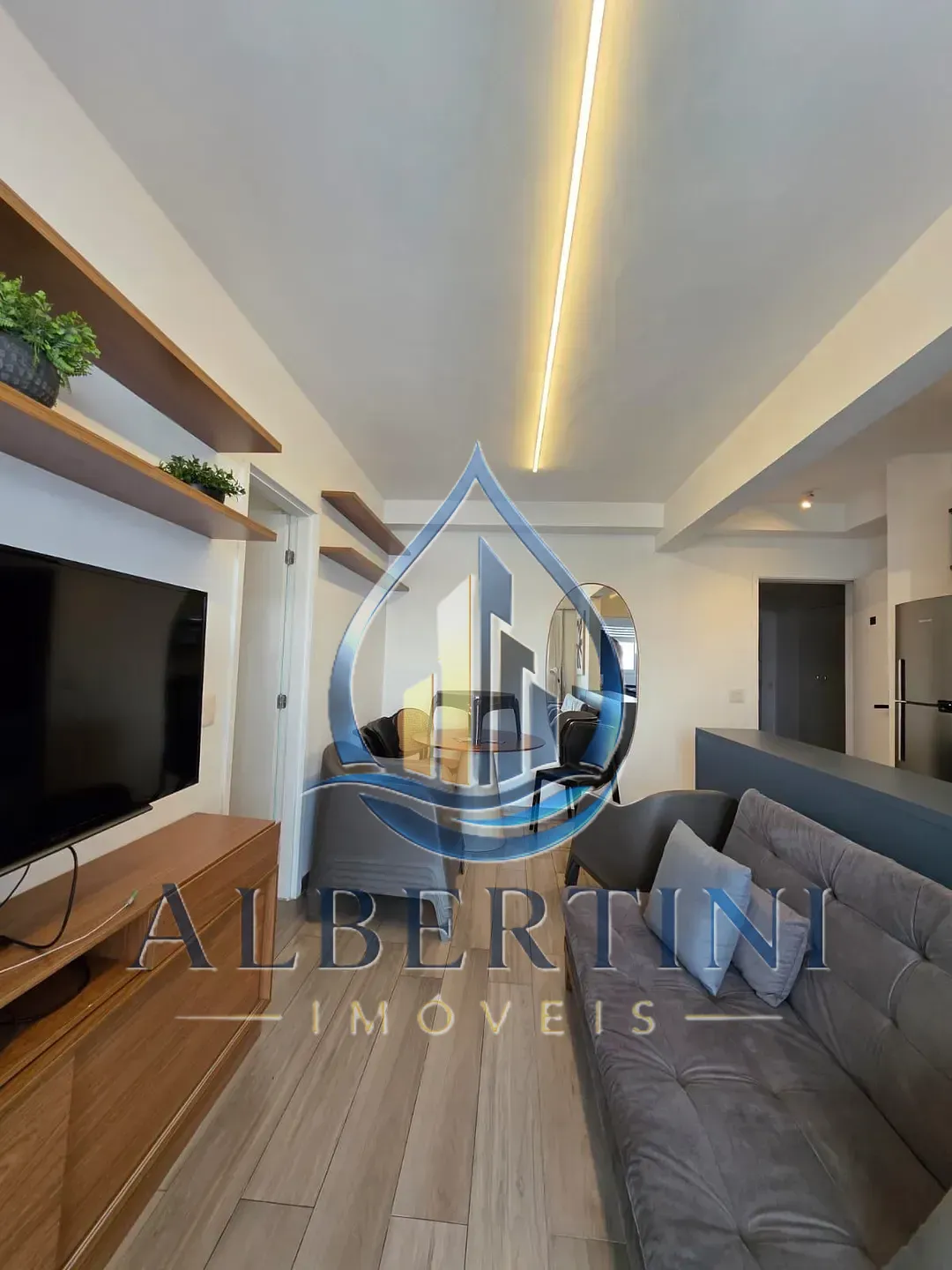 Cobertura, 1 quarto, 121 m² - Foto 38