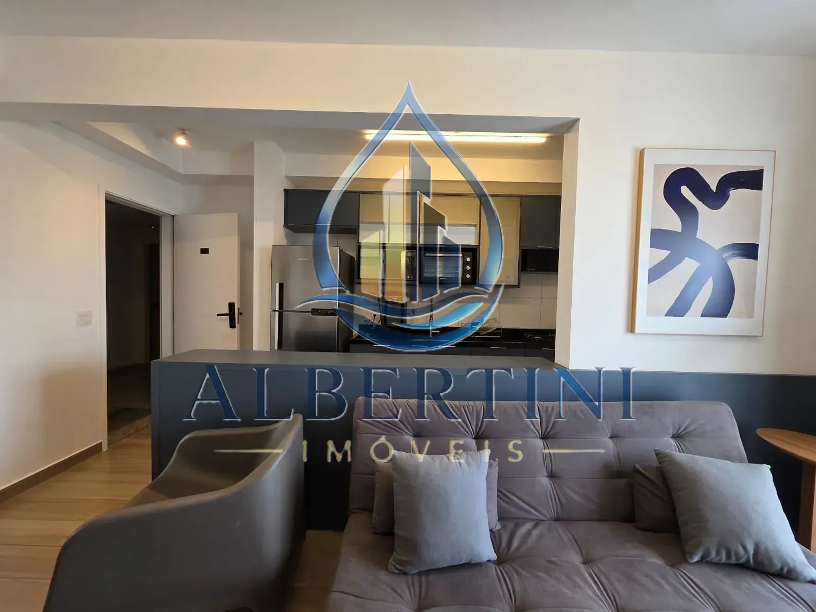Cobertura, 1 quarto, 121 m² - Foto 40
