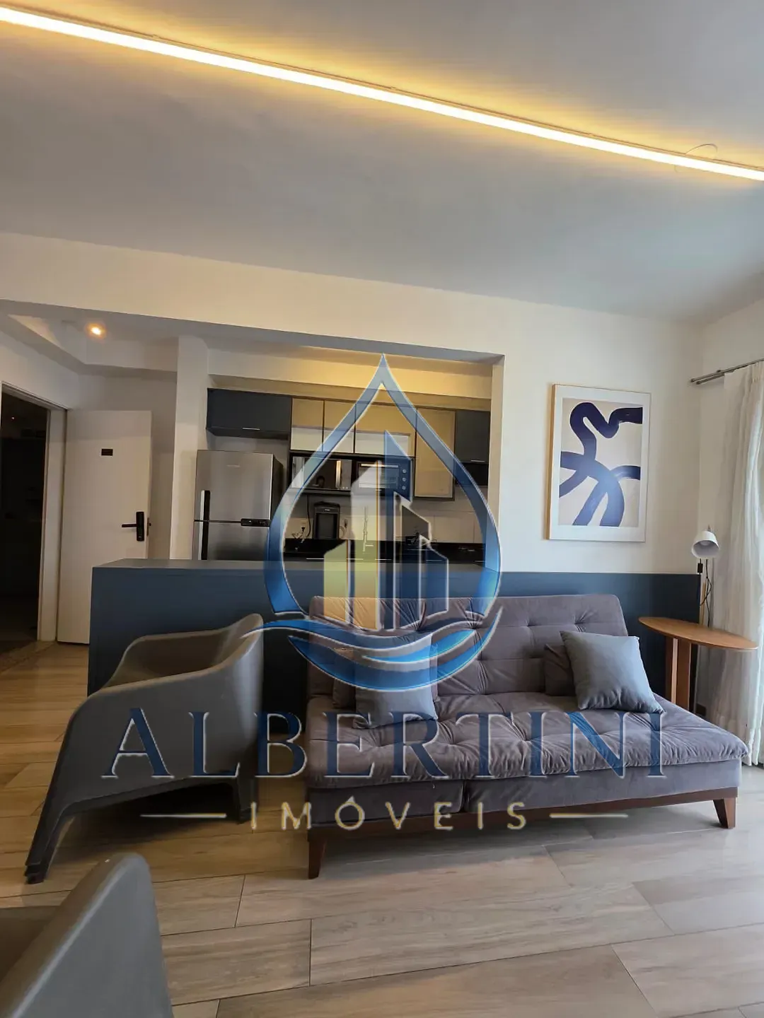Cobertura, 1 quarto, 121 m² - Foto 41