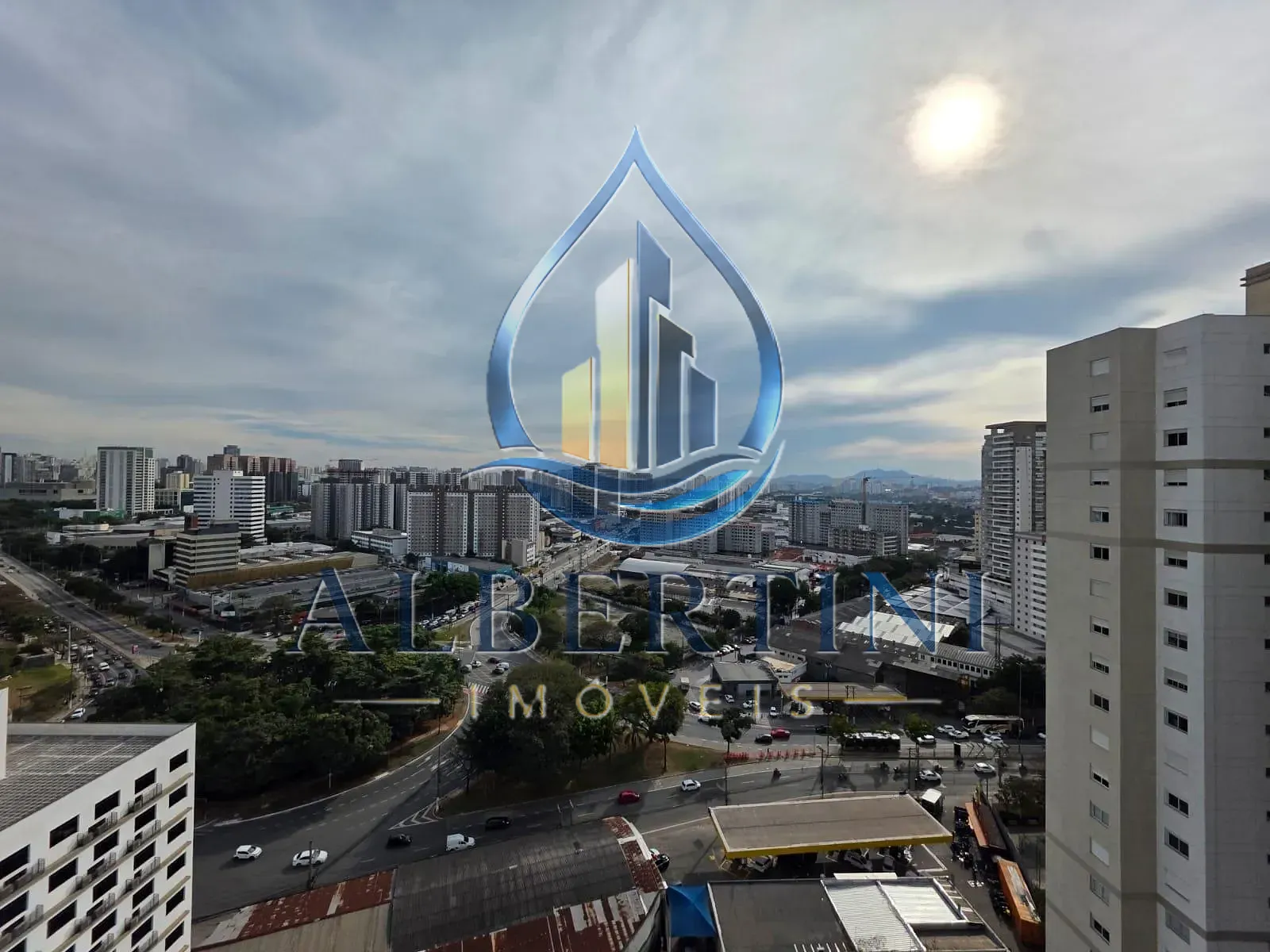 Cobertura, 1 quarto, 121 m² - Foto 39