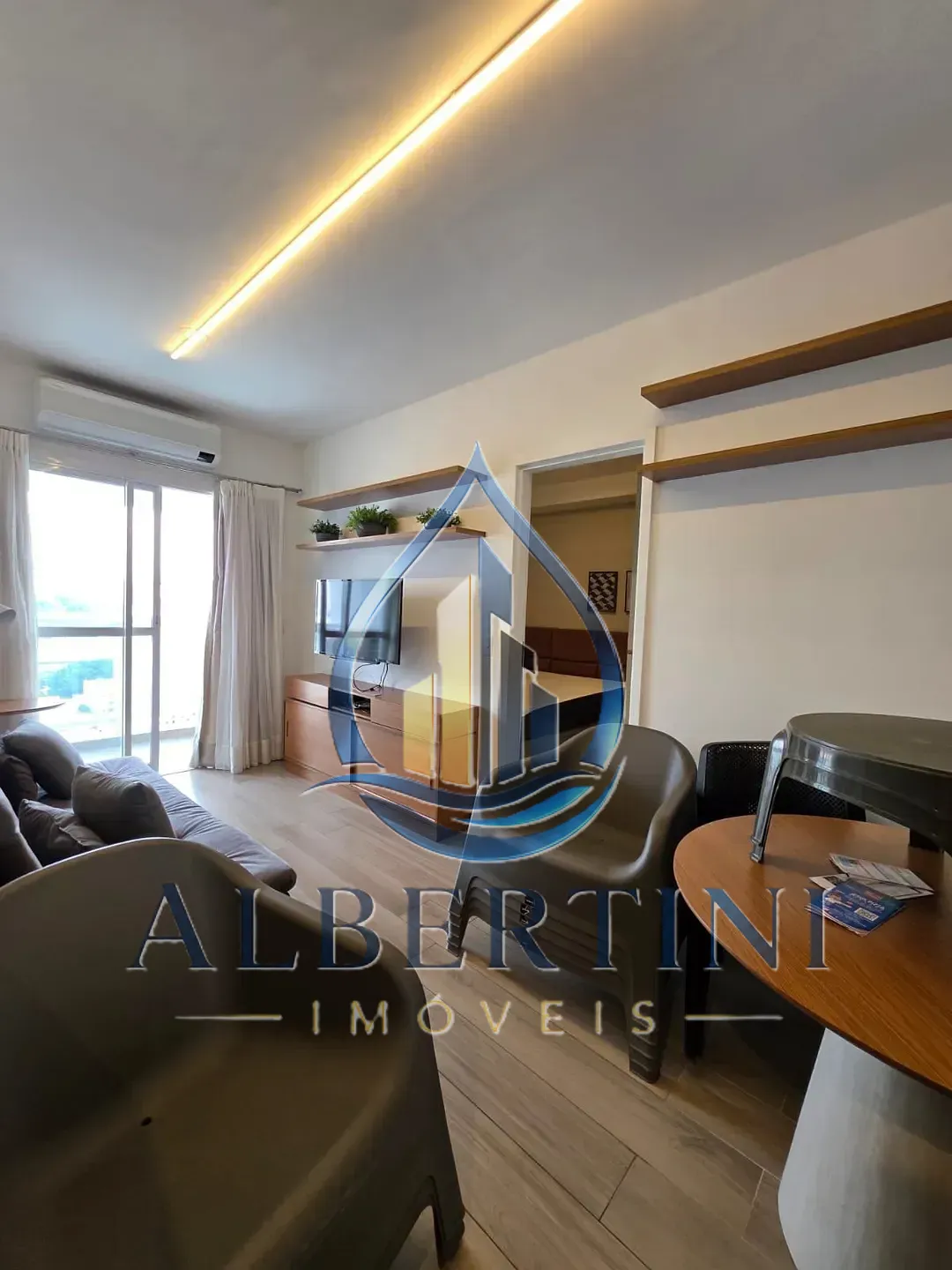 Cobertura, 1 quarto, 121 m² - Foto 45