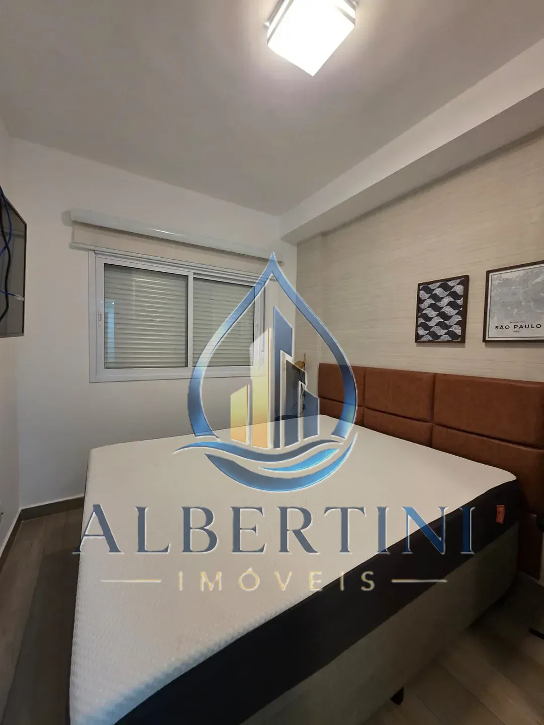 Cobertura, 1 quarto, 121 m² - Foto 42