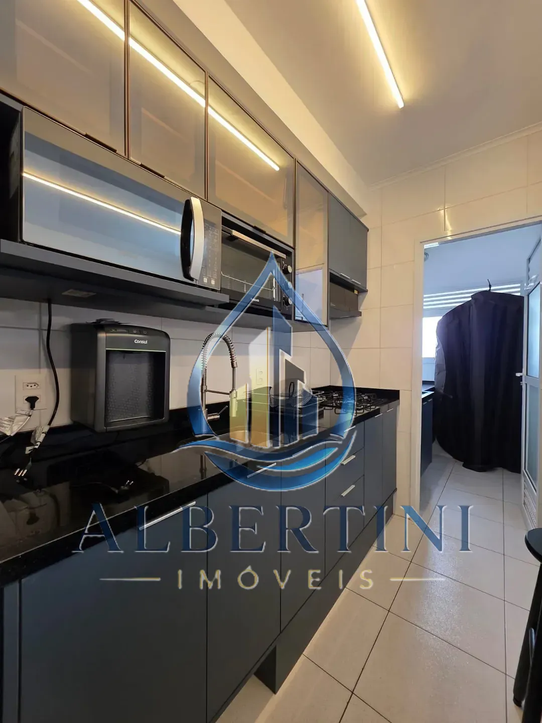 Cobertura, 1 quarto, 121 m² - Foto 50