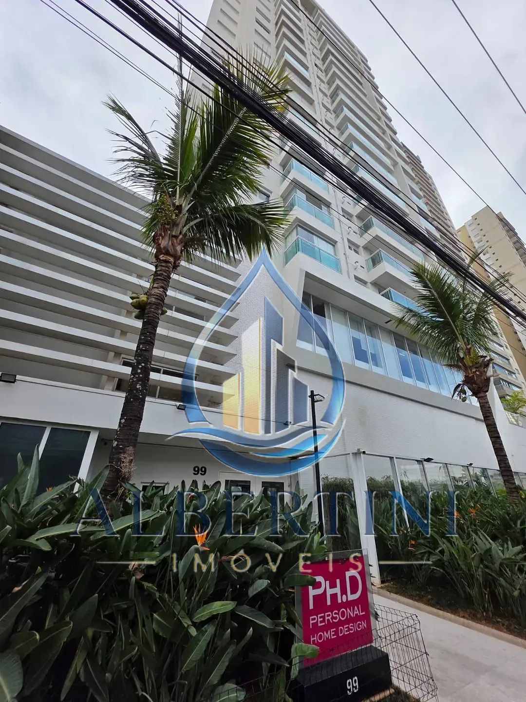 Cobertura, 1 quarto, 121 m² - Foto 4