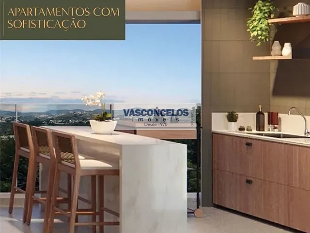 Cobertura / Penthouse com 600m² 5 quartos e 7 banheiros, à venda, no bairro Jardim das Colinas em São José dos Campos