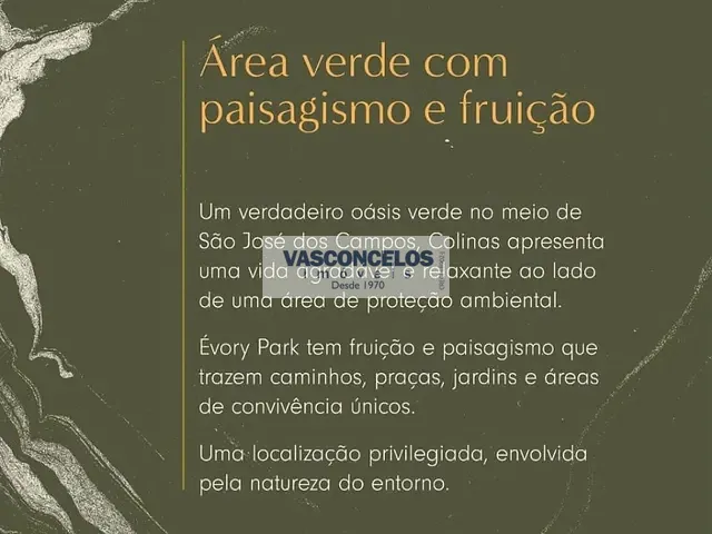 Cobertura / Penthouse com 600m² 5 quartos e 7 banheiros, à venda, no bairro Jardim das Colinas em São José dos Campos