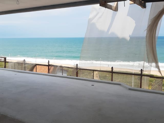 Cobertura / Penthouse com 3001m² 4 quartos e 4 banheiros, à venda, no bairro Costazul em Rio das Ostras