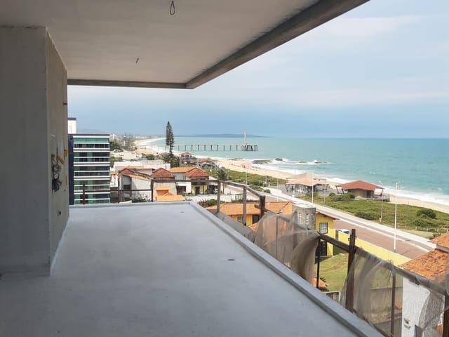 Cobertura / Penthouse com 3001m² 4 quartos e 4 banheiros, à venda, no bairro Costazul em Rio das Ostras