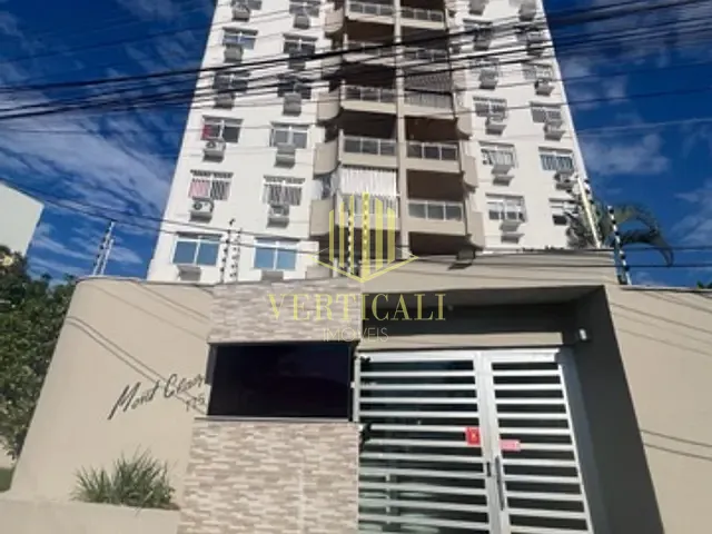 Cobertura / Penthouse com 250m² 4 quartos e 4 banheiros, para alugar, no bairro Duque de Caxias I em Cuiabá