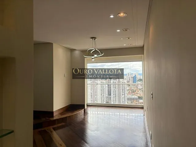 Cobertura / Penthouse 2 quartos e 2 banheiros, à venda, no bairro Vila Zelina em São Paulo