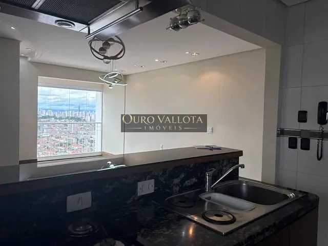Cobertura / Penthouse 2 quartos e 2 banheiros, à venda, no bairro Vila Zelina em São Paulo