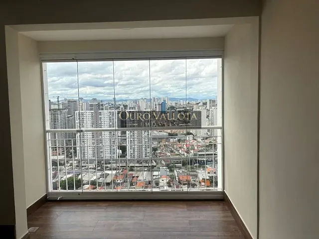 Cobertura / Penthouse 2 quartos e 2 banheiros, à venda, no bairro Vila Zelina em São Paulo