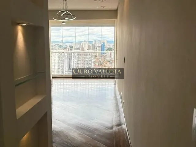 Cobertura / Penthouse 2 quartos e 2 banheiros, à venda, no bairro Vila Zelina em São Paulo
