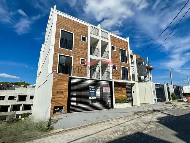 Cobertura / Penthouse 3 quartos e 3 banheiros, à venda, no bairro Jardim Belvedere em Volta Redonda