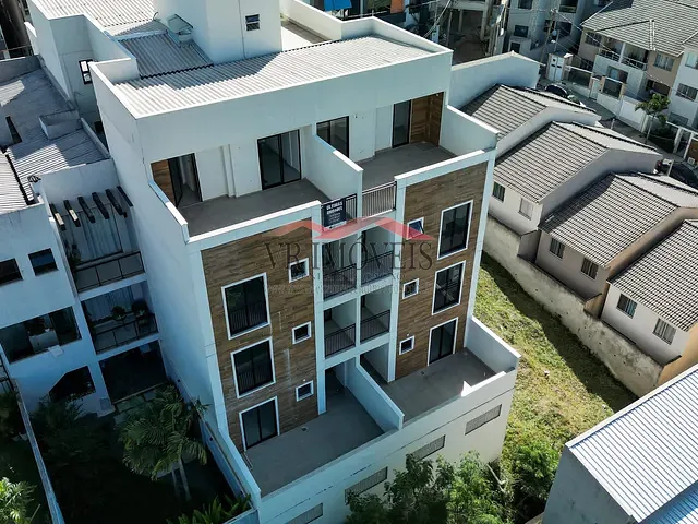 Cobertura / Penthouse 3 quartos e 3 banheiros, à venda, no bairro Jardim Belvedere em Volta Redonda