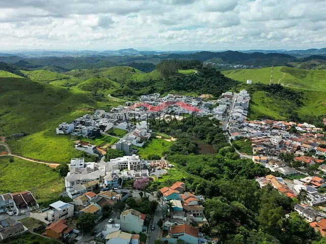 Cobertura / Penthouse 3 quartos e 3 banheiros, à venda, no bairro Jardim Belvedere em Volta Redonda