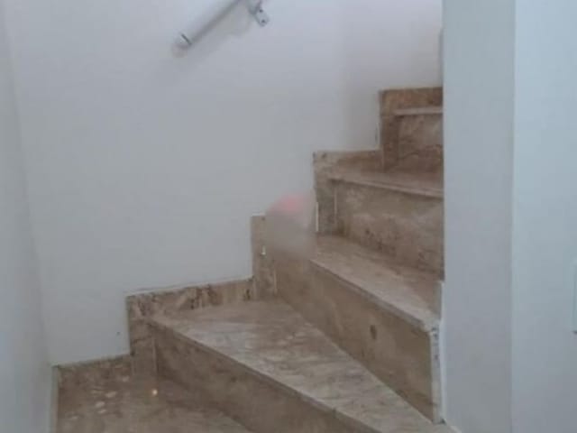 Cobertura / Penthouse com 88m² 3 quartos e 2 banheiros, à venda, no bairro Jardim Paraíso em Santo André