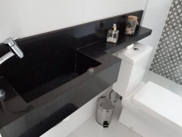 Cobertura / Penthouse com 88m² 3 quartos e 2 banheiros, à venda, no bairro Jardim Paraíso em Santo André