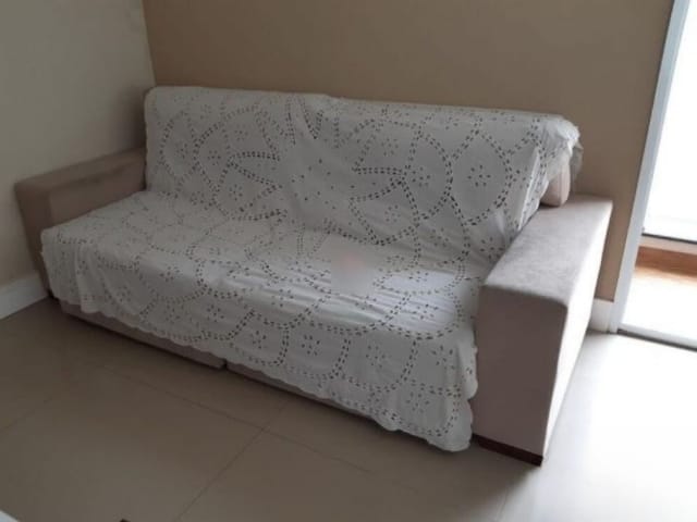 Cobertura / Penthouse com 88m² 3 quartos e 2 banheiros, à venda, no bairro Jardim Paraíso em Santo André
