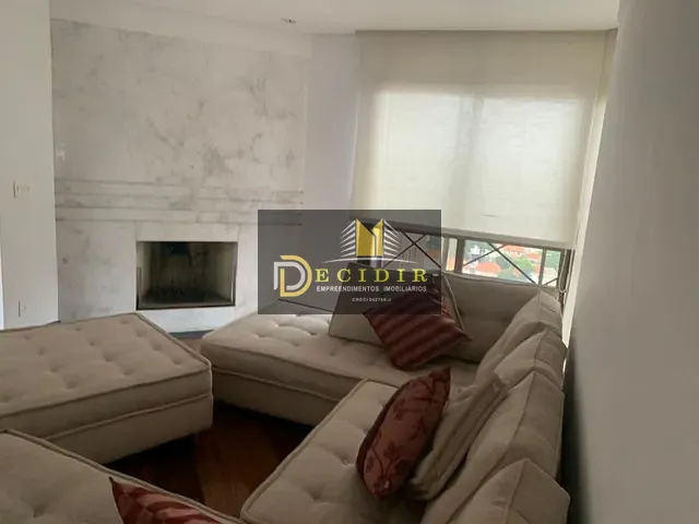 Cobertura / Penthouse com 400m² 3 quartos e 6 banheiros, à venda, no bairro Vila Regente Feijó em São Paulo