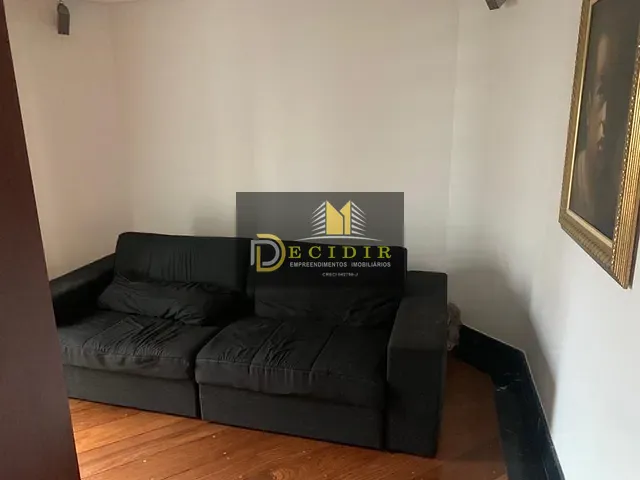 Cobertura / Penthouse com 400m² 3 quartos e 6 banheiros, à venda, no bairro Vila Regente Feijó em São Paulo