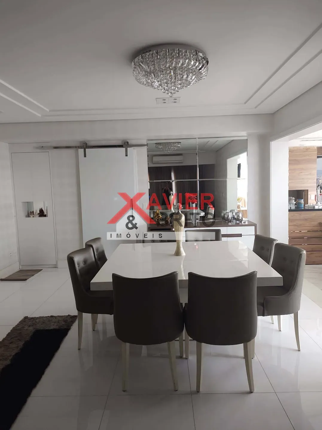 Cobertura, 3 quartos, 260 m² - Foto 10