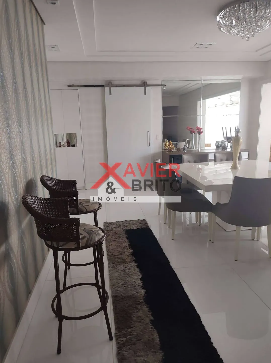 Cobertura, 3 quartos, 260 m² - Foto 11