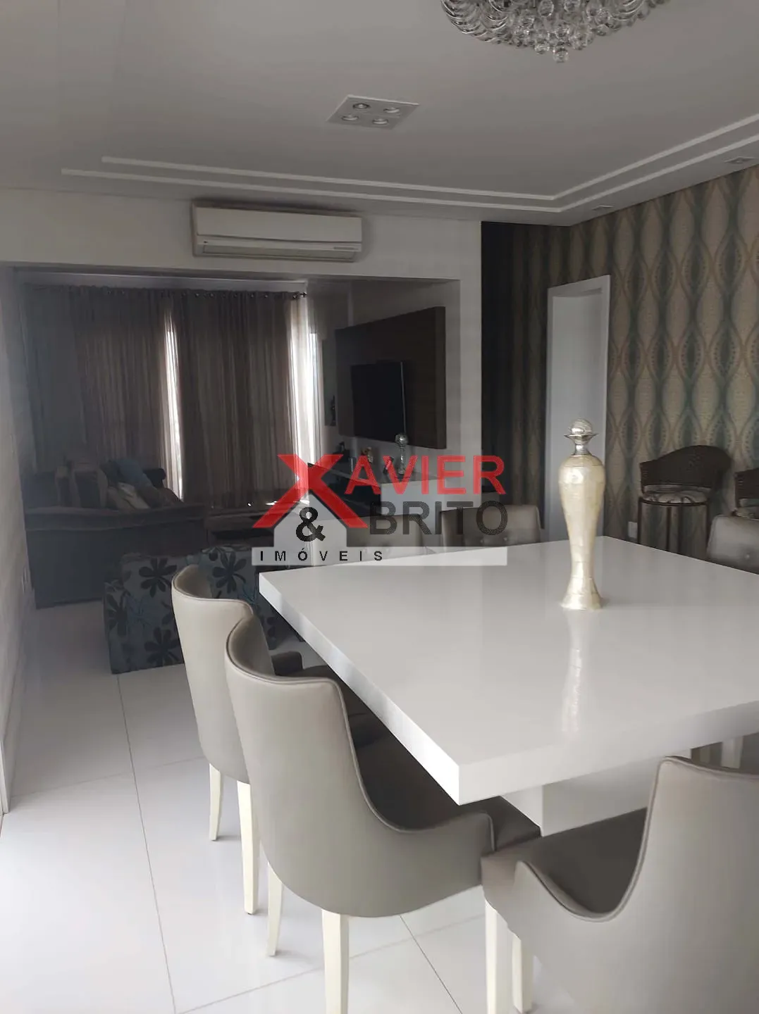Cobertura, 3 quartos, 260 m² - Foto 12