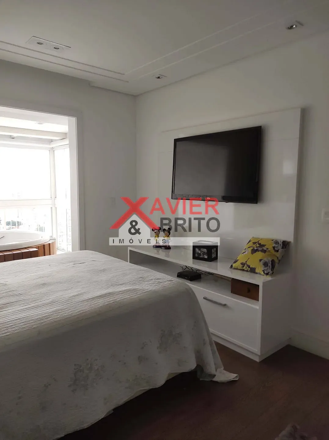 Cobertura, 3 quartos, 260 m² - Foto 22