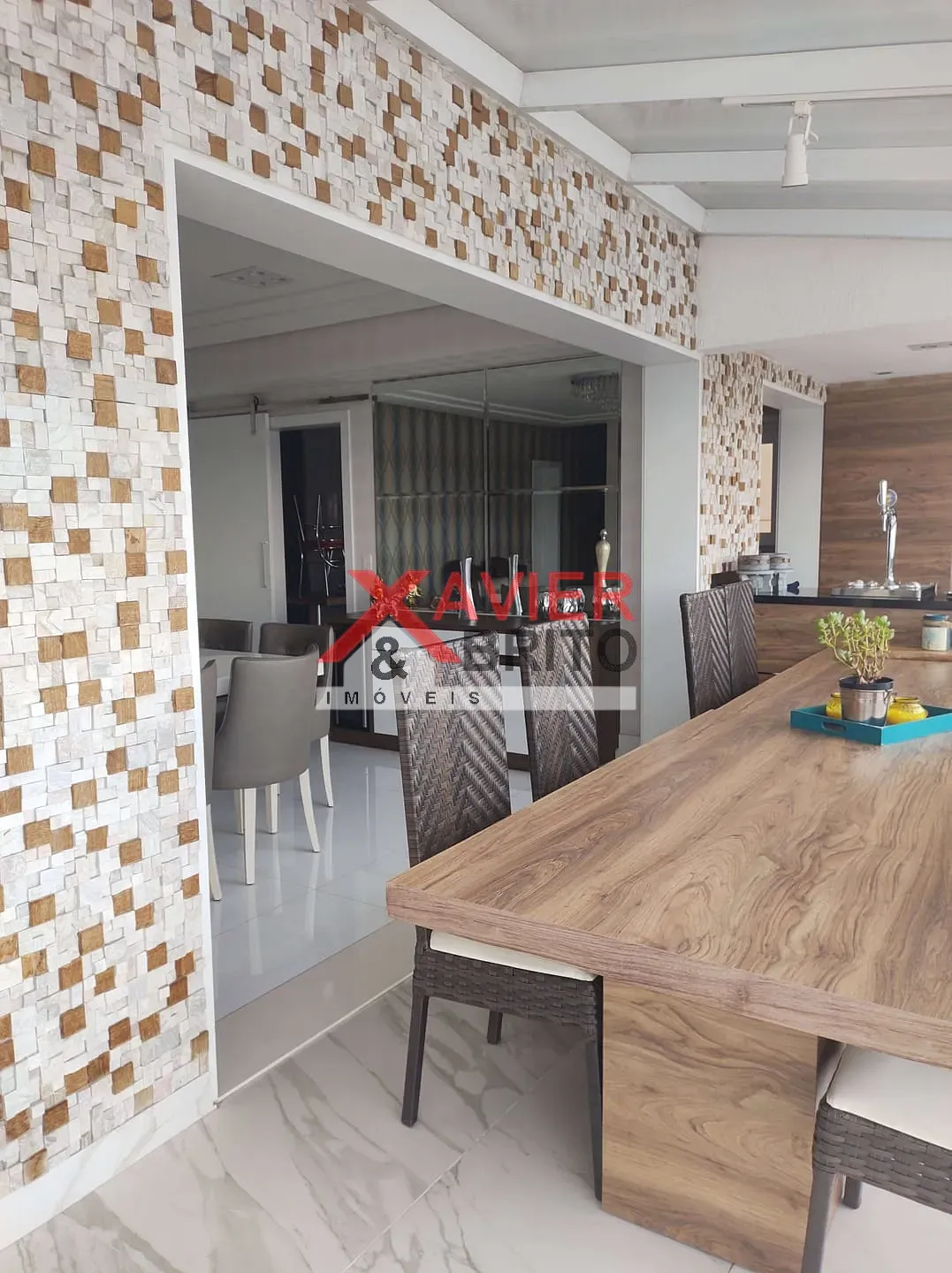 Cobertura, 3 quartos, 260 m² - Foto 3