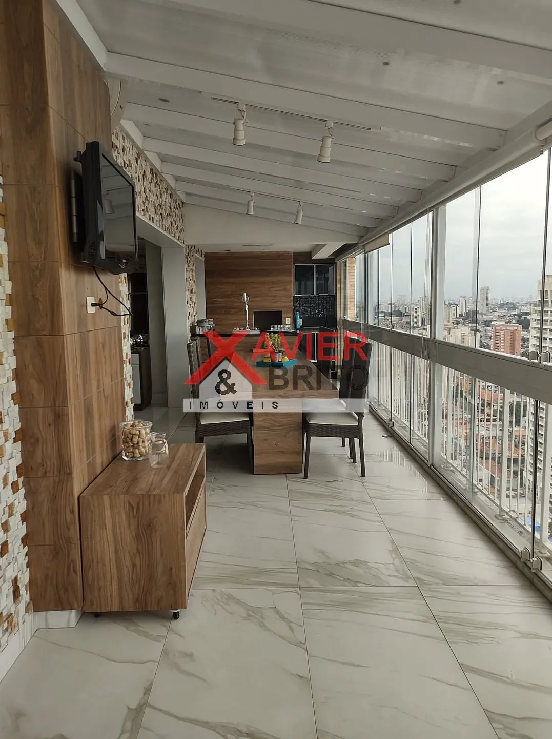 Cobertura, 3 quartos, 260 m² - Foto 4