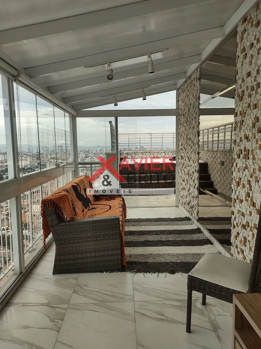 Cobertura, 3 quartos, 260 m² - Foto 5