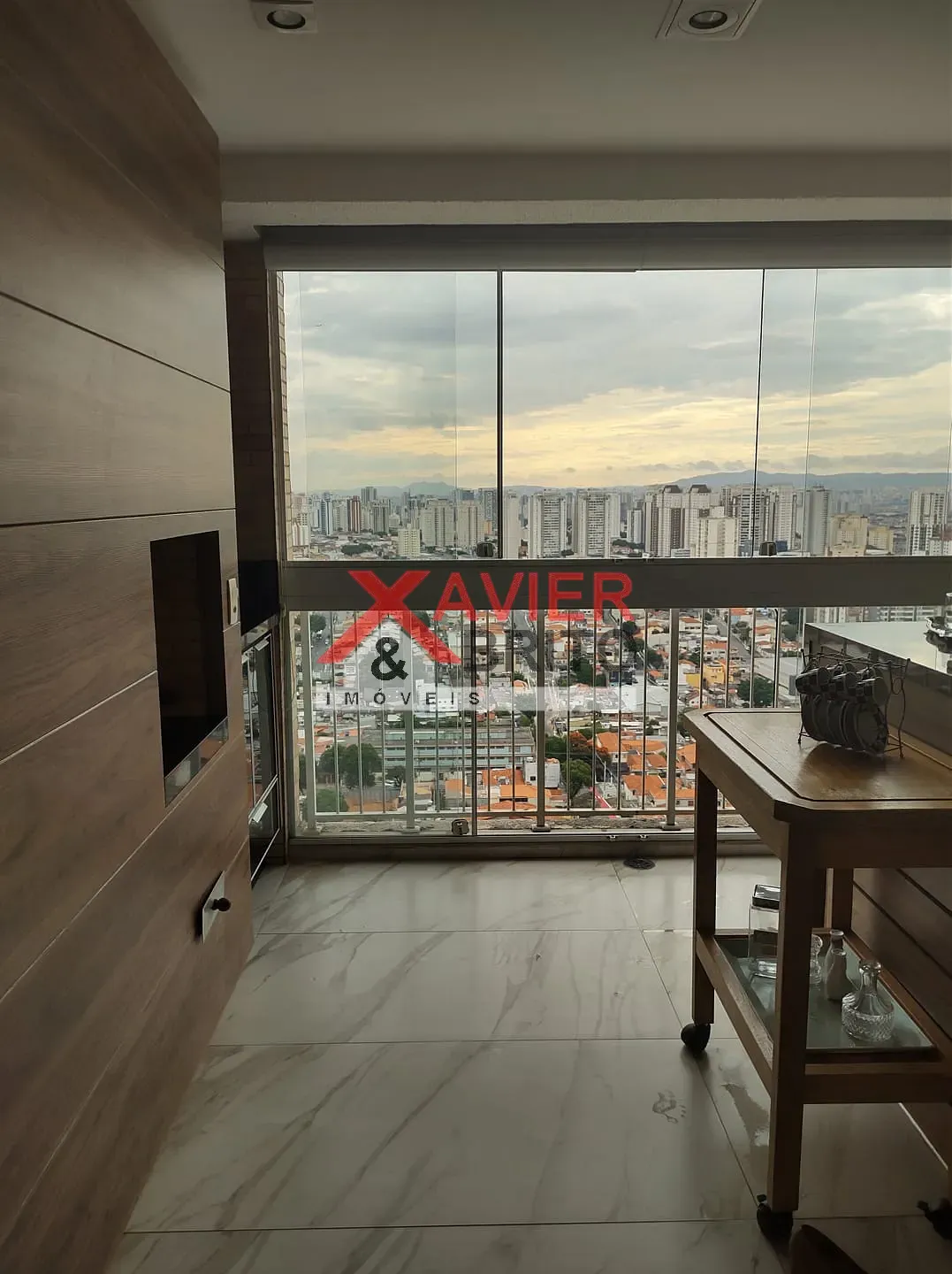 Cobertura, 3 quartos, 260 m² - Foto 6