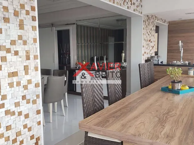 Cobertura / Penthouse 3 quartos e 4 banheiros, à venda, no bairro Vila Carrão em São Paulo
