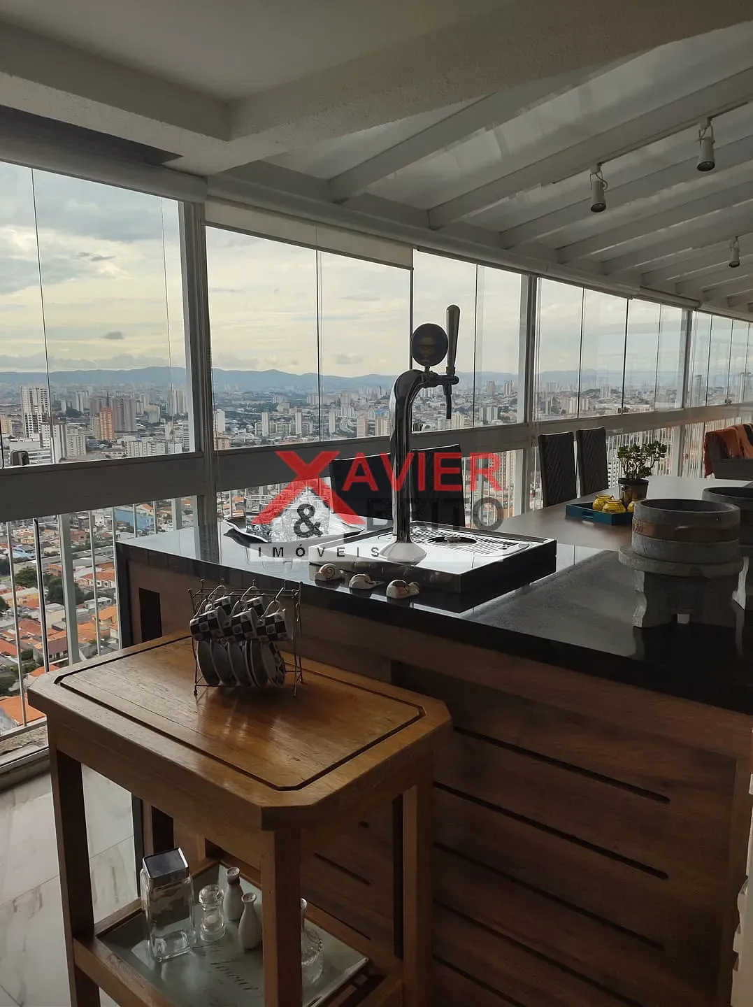Cobertura, 3 quartos, 260 m² - Foto 7