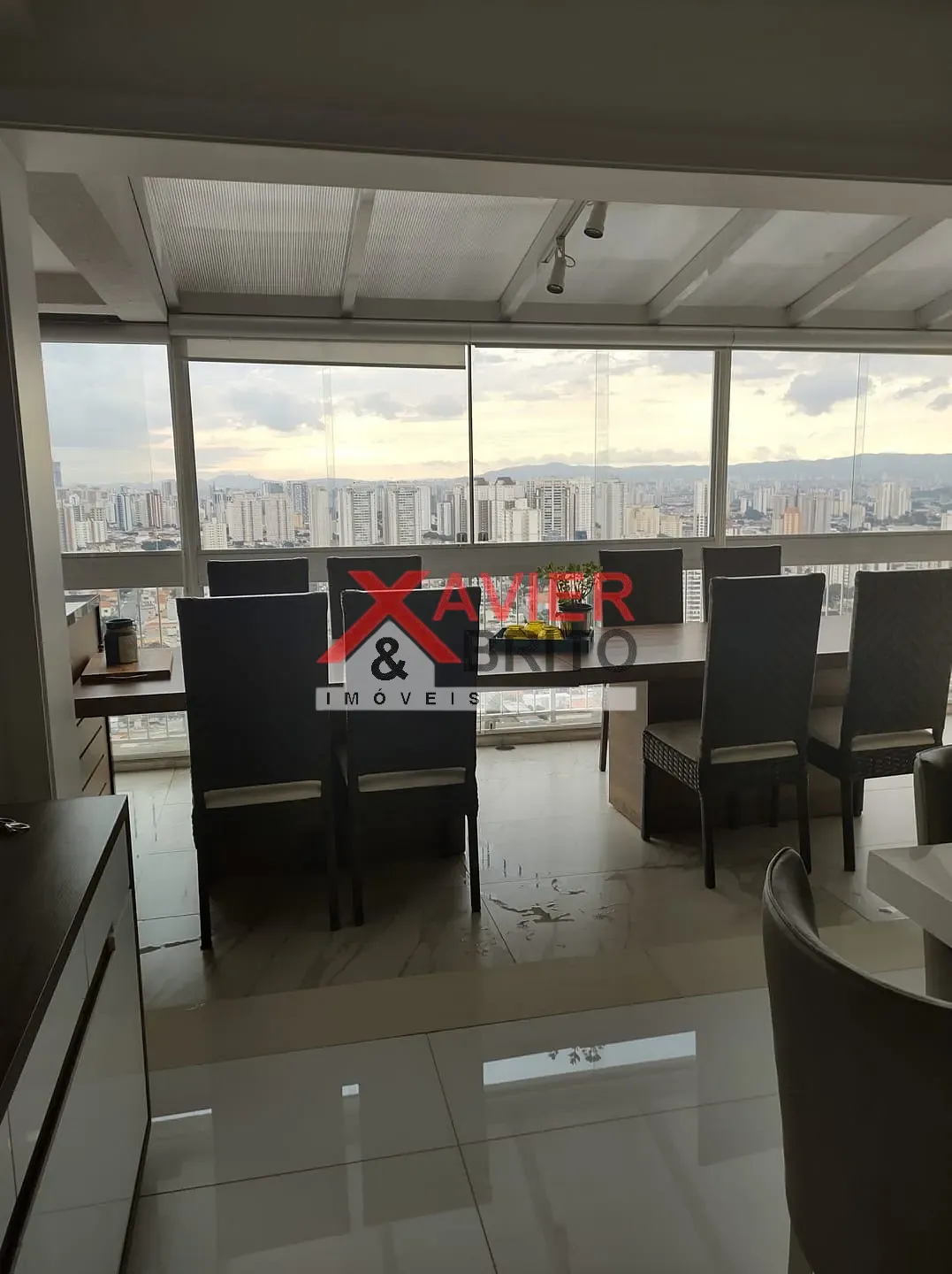 Cobertura, 3 quartos, 260 m² - Foto 8