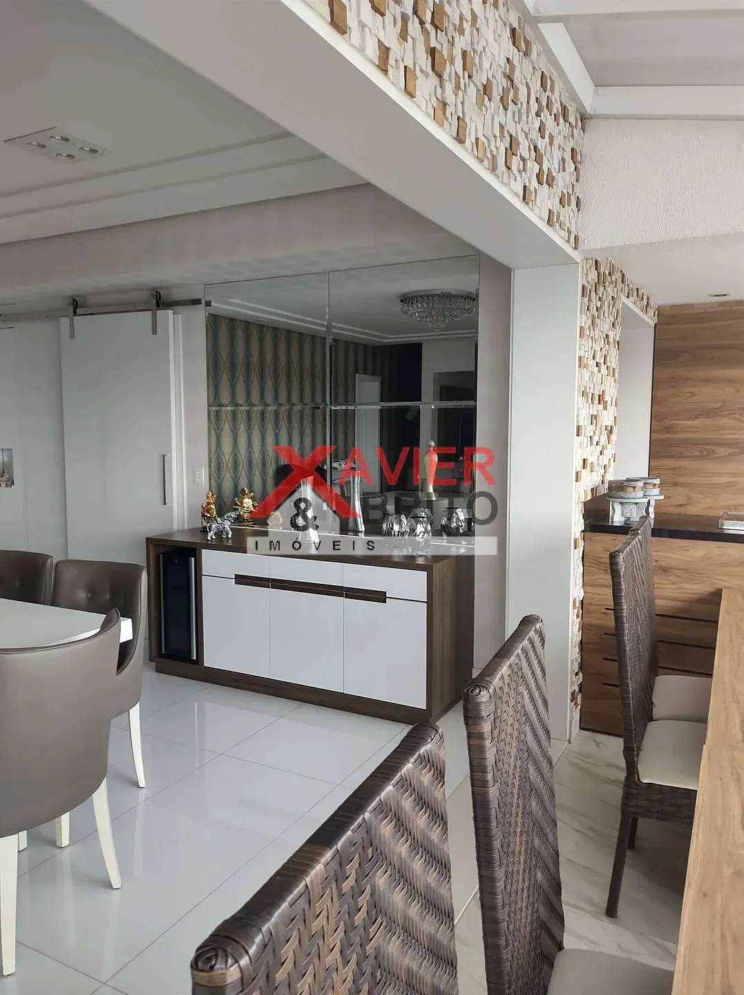 Cobertura, 3 quartos, 260 m² - Foto 9