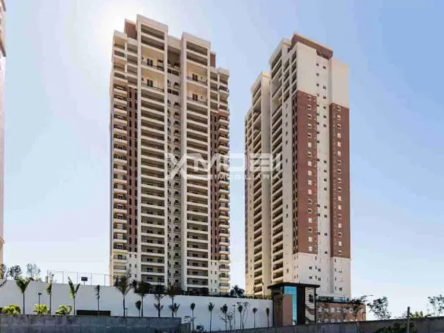 Cobertura / Penthouse com 362m² 4 quartos e 4 banheiros, à venda, no bairro Centro em Jundiaí