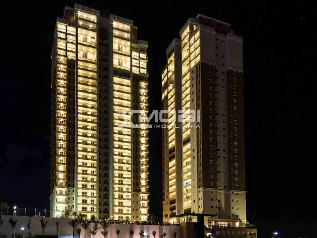 Cobertura / Penthouse com 362m² 4 quartos e 4 banheiros, à venda, no bairro Centro em Jundiaí