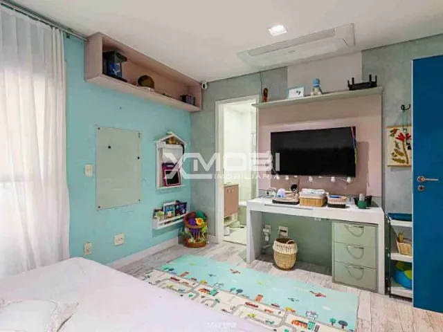 Cobertura / Penthouse com 362m² 4 quartos e 4 banheiros, à venda, no bairro Centro em Jundiaí