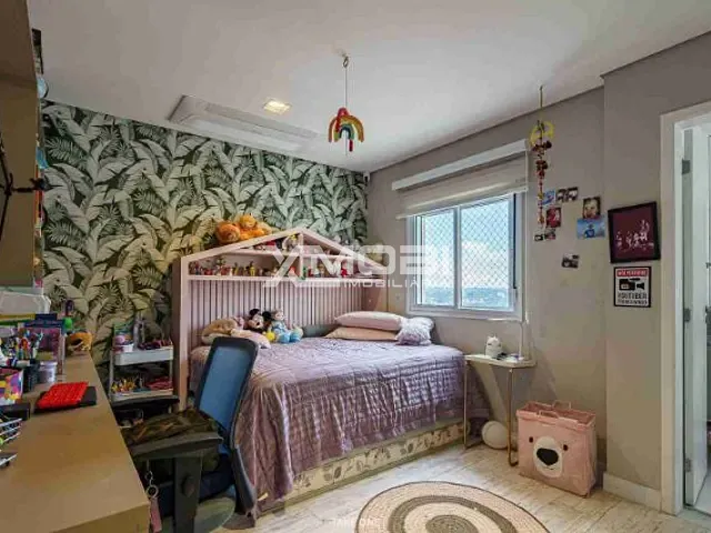Cobertura / Penthouse com 362m² 4 quartos e 4 banheiros, à venda, no bairro Centro em Jundiaí